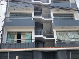 Foto 1 de VENTA DEPARTAMENTO 1ER PISO CON COCHERA SAN JUAN DE MIRAFLORES ZONA K