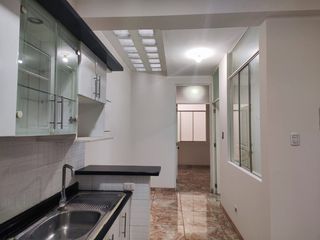 Foto 17 de VENTA DEPARTAMENTO 1ER PISO CON COCHERA SAN JUAN DE MIRAFLORES ZONA K