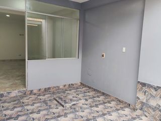 Foto 4 de VENTA DEPARTAMENTO 1ER PISO CON COCHERA SAN JUAN DE MIRAFLORES ZONA K