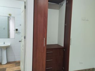 Foto 6 de VENTA DEPARTAMENTO 1ER PISO CON COCHERA SAN JUAN DE MIRAFLORES ZONA K