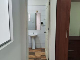 Foto 7 de VENTA DEPARTAMENTO 1ER PISO CON COCHERA SAN JUAN DE MIRAFLORES ZONA K