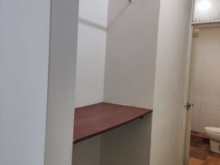 Foto 10 de VENTA DEPARTAMENTO 1ER PISO CON COCHERA SAN JUAN DE MIRAFLORES ZONA K