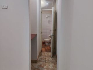 Foto 11 de VENTA DEPARTAMENTO 1ER PISO CON COCHERA SAN JUAN DE MIRAFLORES ZONA K