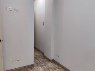 Foto 12 de VENTA DEPARTAMENTO 1ER PISO CON COCHERA SAN JUAN DE MIRAFLORES ZONA K