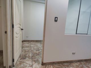 Foto 16 de VENTA DEPARTAMENTO 1ER PISO CON COCHERA SAN JUAN DE MIRAFLORES ZONA K