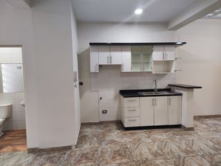 Foto 20 de VENTA DEPARTAMENTO 1ER PISO CON COCHERA SAN JUAN DE MIRAFLORES ZONA K