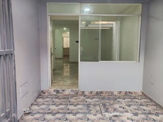 Foto 23 de VENTA DEPARTAMENTO 1ER PISO CON COCHERA SAN JUAN DE MIRAFLORES ZONA K