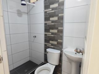 Foto 7 de VENTA DEPARTAMENTO 4to  PISO VISTA CALLE  SAN JUAN DE MIRAFLORES