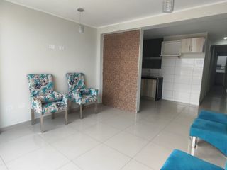 Foto 2 de VENTA DEPARTAMENTO 4to  PISO VISTA CALLE  SAN JUAN DE MIRAFLORES