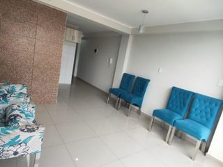 Foto 3 de VENTA DEPARTAMENTO 4to  PISO VISTA CALLE  SAN JUAN DE MIRAFLORES