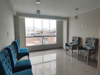 Foto 4 de VENTA DEPARTAMENTO 4to  PISO VISTA CALLE  SAN JUAN DE MIRAFLORES