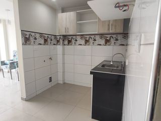 Foto 5 de VENTA DEPARTAMENTO 4to  PISO VISTA CALLE  SAN JUAN DE MIRAFLORES