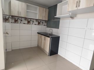 Foto 6 de VENTA DEPARTAMENTO 4to  PISO VISTA CALLE  SAN JUAN DE MIRAFLORES
