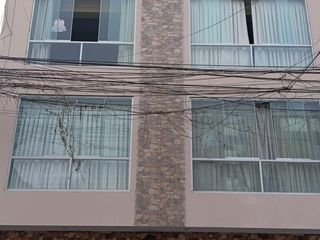 Foto 11 de VENTA DEPARTAMENTO 4to  PISO VISTA CALLE  SAN JUAN DE MIRAFLORES