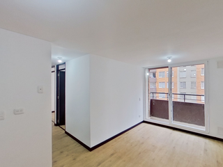 Foto 1 de Excelente oportunidad de Vivenda ó Inverción apartamento Reserva de Fontibon