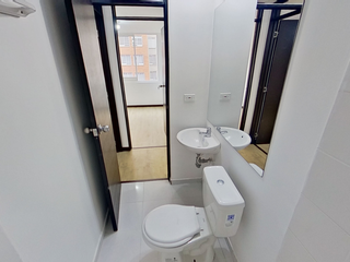 Foto 17 de Excelente oportunidad de Vivenda ó Inverción apartamento Reserva de Fontibon