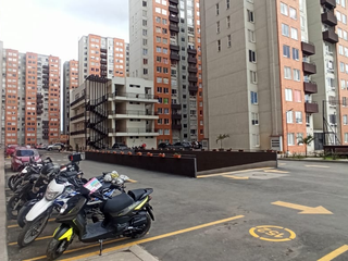 Foto 18 de Excelente oportunidad de Vivenda ó Inverción apartamento Reserva de Fontibon