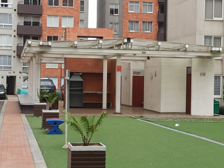Foto 19 de Excelente oportunidad de Vivenda ó Inverción apartamento Reserva de Fontibon