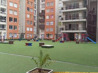 Foto 20 de Excelente oportunidad de Vivenda ó Inverción apartamento Reserva de Fontibon