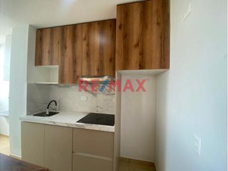 Foto 8 de Alquiler De Departamento De Estreno En Centrika // ID: 1127290