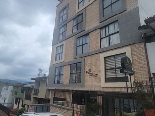 Foto 1 de VENTA APARTAESTUDIO UN AMBIENTE EDIFICIO CASTELLANA