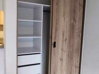 Foto 4 de VENTA APARTAESTUDIO UN AMBIENTE EDIFICIO CASTELLANA