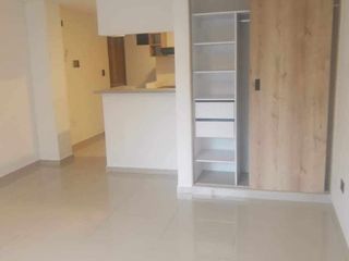 Foto 6 de VENTA APARTAESTUDIO UN AMBIENTE EDIFICIO CASTELLANA