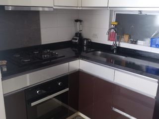 Foto 1 de SE VENDE APARTAMENTO FRENTE A UNICENTRO TUNJA
