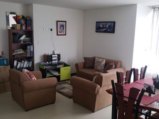 Foto 2 de SE VENDE APARTAMENTO FRENTE A UNICENTRO TUNJA