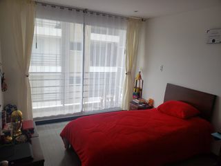 Foto 4 de SE VENDE APARTAMENTO FRENTE A UNICENTRO TUNJA