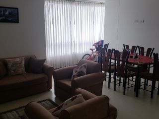 Foto 6 de SE VENDE APARTAMENTO FRENTE A UNICENTRO TUNJA