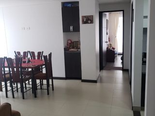 Foto 7 de SE VENDE APARTAMENTO FRENTE A UNICENTRO TUNJA