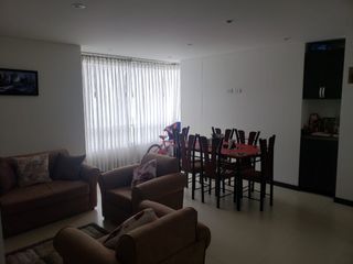 Foto 8 de SE VENDE APARTAMENTO FRENTE A UNICENTRO TUNJA