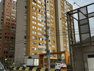 Foto 1 de DEPARTAMENTO ALTOS DEL RIMAC