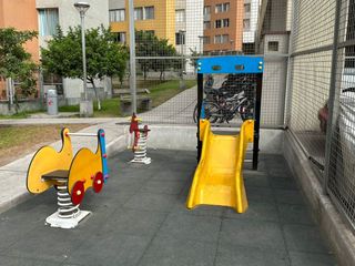 Foto 5 de DEPARTAMENTO ALTOS DEL RIMAC