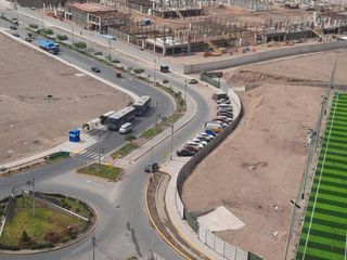 Foto 3 de DEPARTAMENTO ALTOS DEL RIMAC