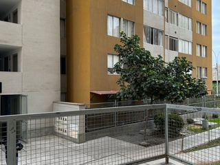 Foto 4 de DEPARTAMENTO ALTOS DEL RIMAC