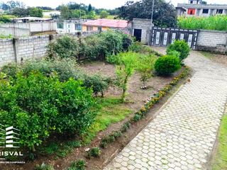 Foto 3 de Vendo OPortunidad Hermosa Propiedad en el sector Cuendina  Amaguaña