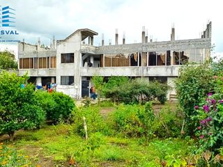 Foto 1 de Vendo OPortunidad Hermosa Propiedad en el sector Cuendina  Amaguaña