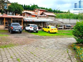 Foto 4 de Vendo OPortunidad Hermosa Propiedad en el sector Cuendina  Amaguaña