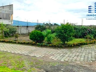 Foto 5 de Vendo OPortunidad Hermosa Propiedad en el sector Cuendina  Amaguaña