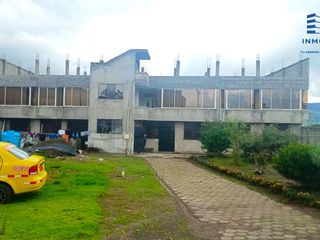 Foto 6 de Vendo OPortunidad Hermosa Propiedad en el sector Cuendina  Amaguaña