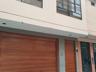 Foto 1 de ¡Alquila Tu Nuevo Departamento En San Martín De Porres!