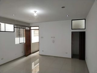 Foto 2 de ¡Alquila Tu Nuevo Departamento En San Martín De Porres!