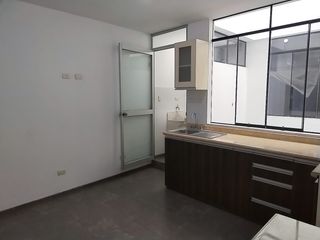 Foto 8 de ¡Alquila Tu Nuevo Departamento En San Martín De Porres!
