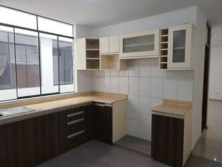 Foto 11 de ¡Alquila Tu Nuevo Departamento En San Martín De Porres!