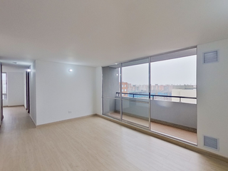 Foto 1 de SE VENDE APARTAMENTO EN GRAN GRANADA
