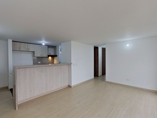 Foto 3 de SE VENDE APARTAMENTO EN GRAN GRANADA