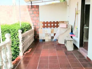 Foto 21 de GIRARDOT- HERMOSA CASA BARRIO BUENOS AIRES