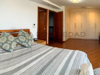 Foto 11 de Departamento en Renta El Pinar Bajo